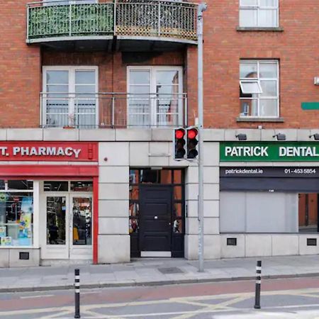 2 Bedroom Apartment Near Historical Christchurch Dublin Exterior photo