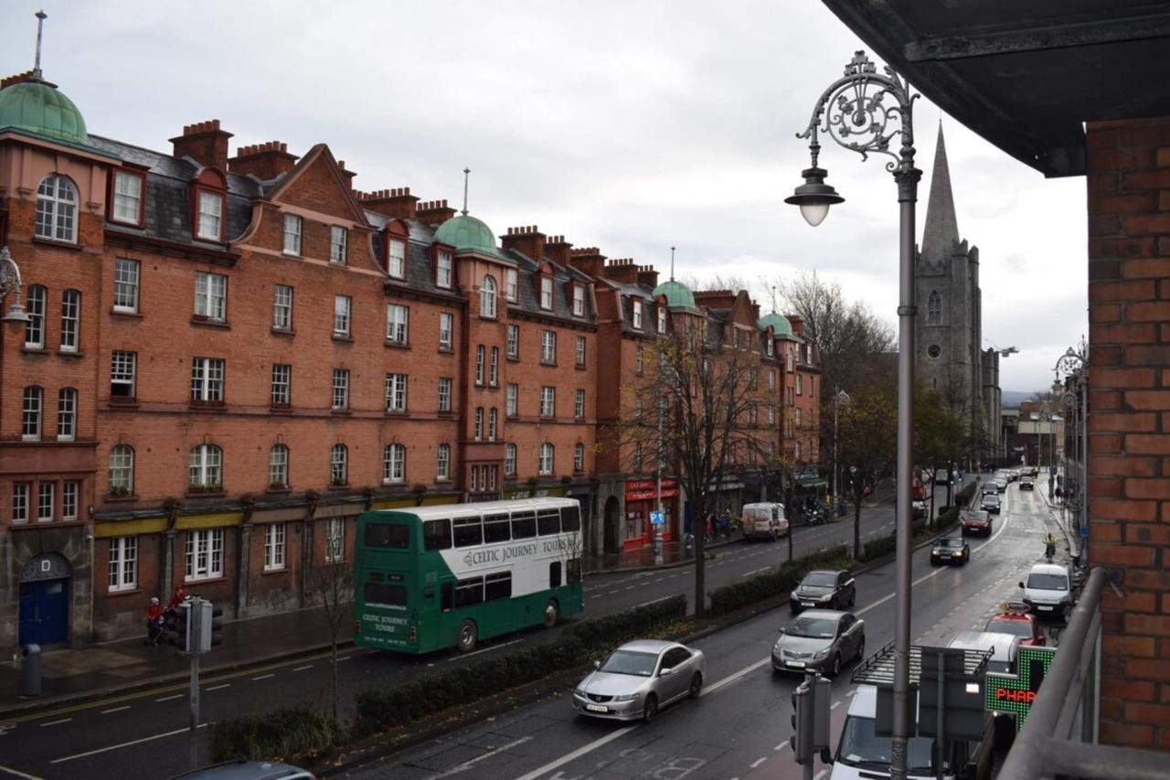 2 Bedroom Apartment Near Historical Christchurch Dublin Exterior photo