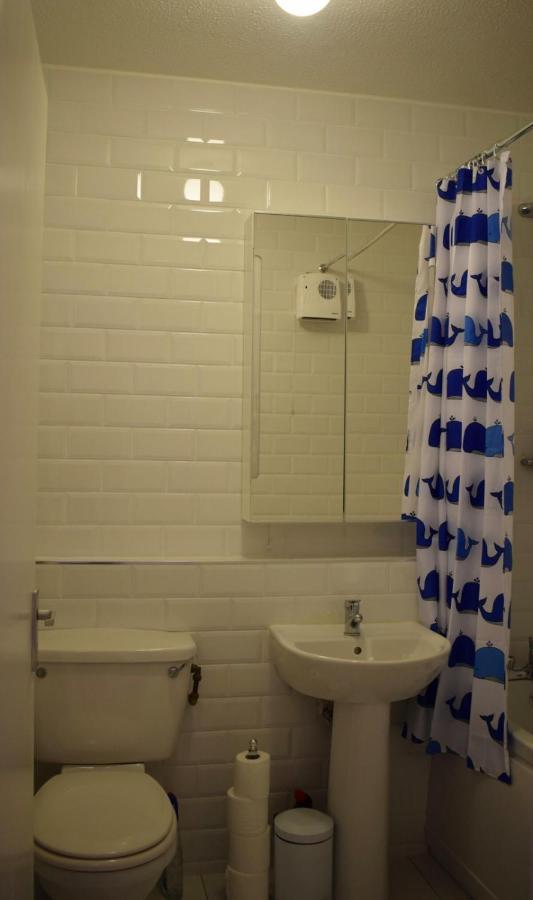 2 Bedroom Apartment Near Historical Christchurch Dublin Exterior photo