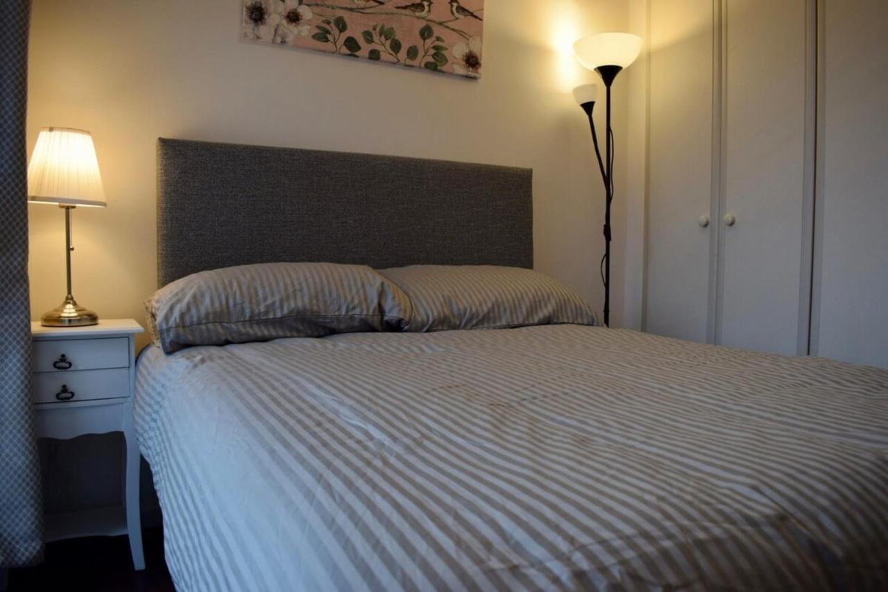2 Bedroom Apartment Near Historical Christchurch Dublin Exterior photo