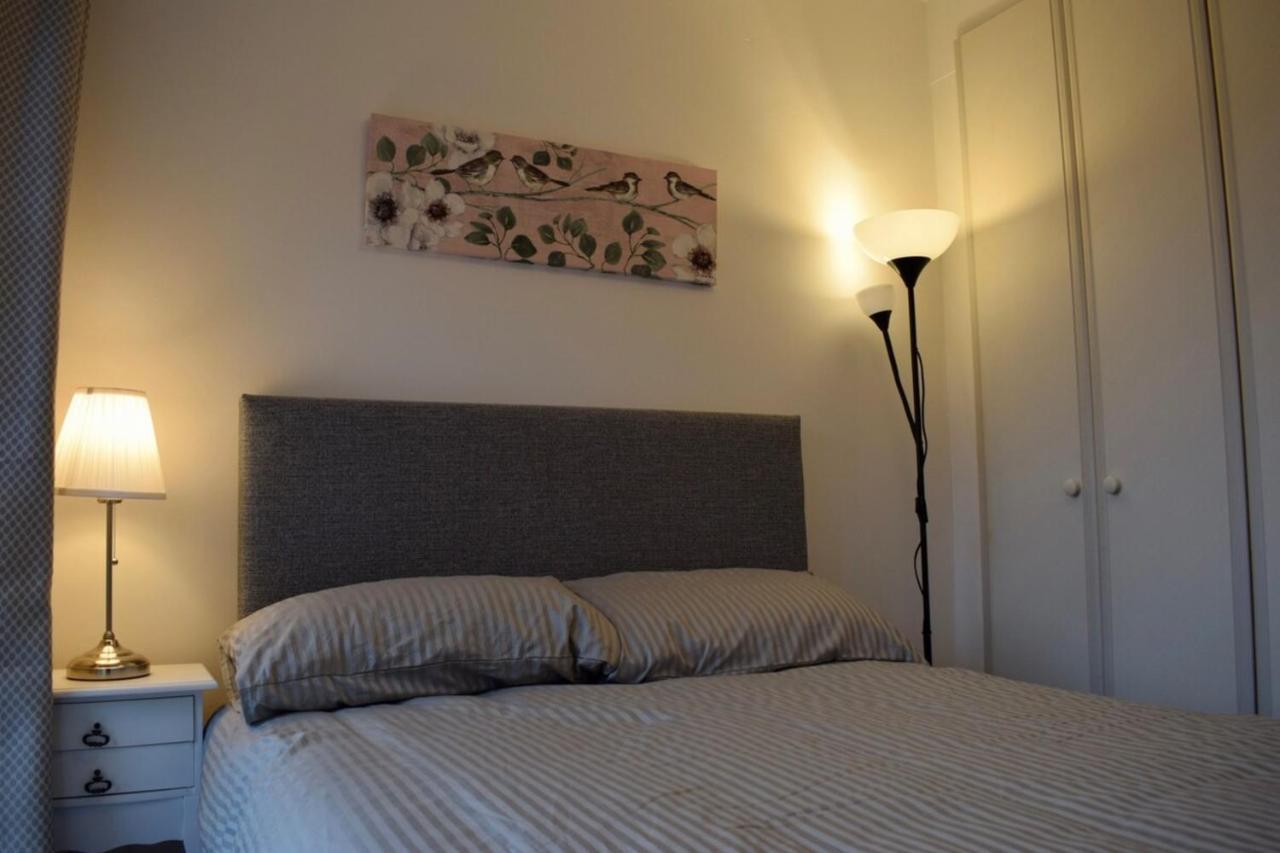 2 Bedroom Apartment Near Historical Christchurch Dublin Exterior photo