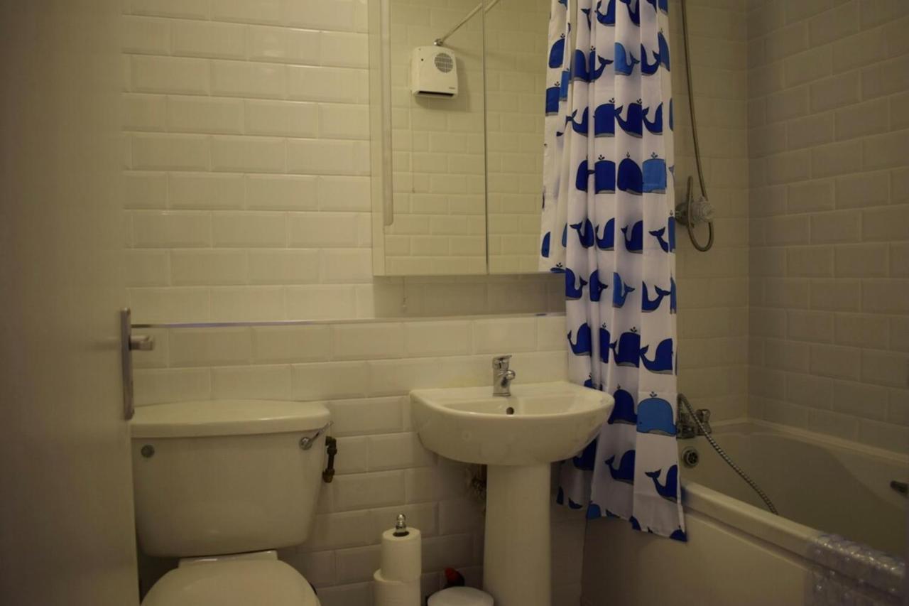2 Bedroom Apartment Near Historical Christchurch Dublin Exterior photo