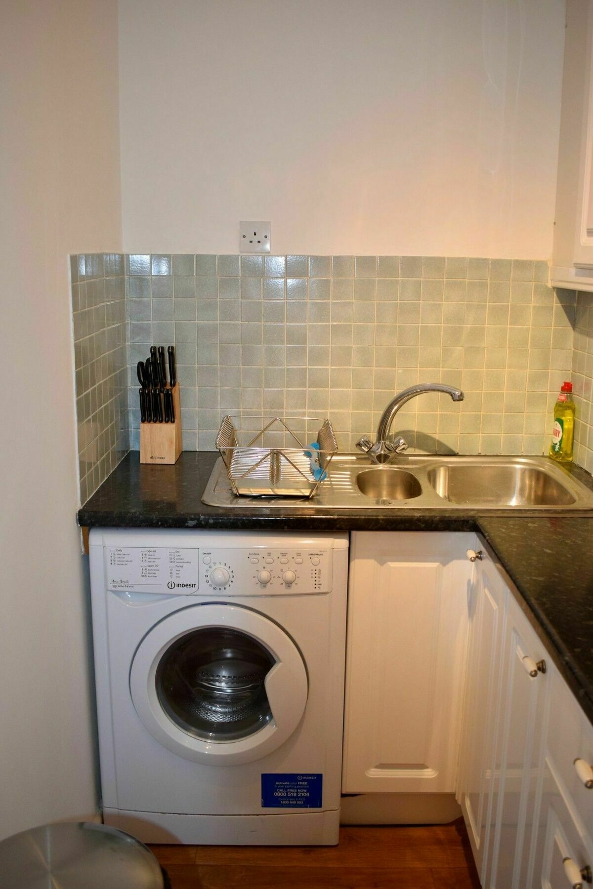 2 Bedroom Apartment Near Historical Christchurch Dublin Exterior photo